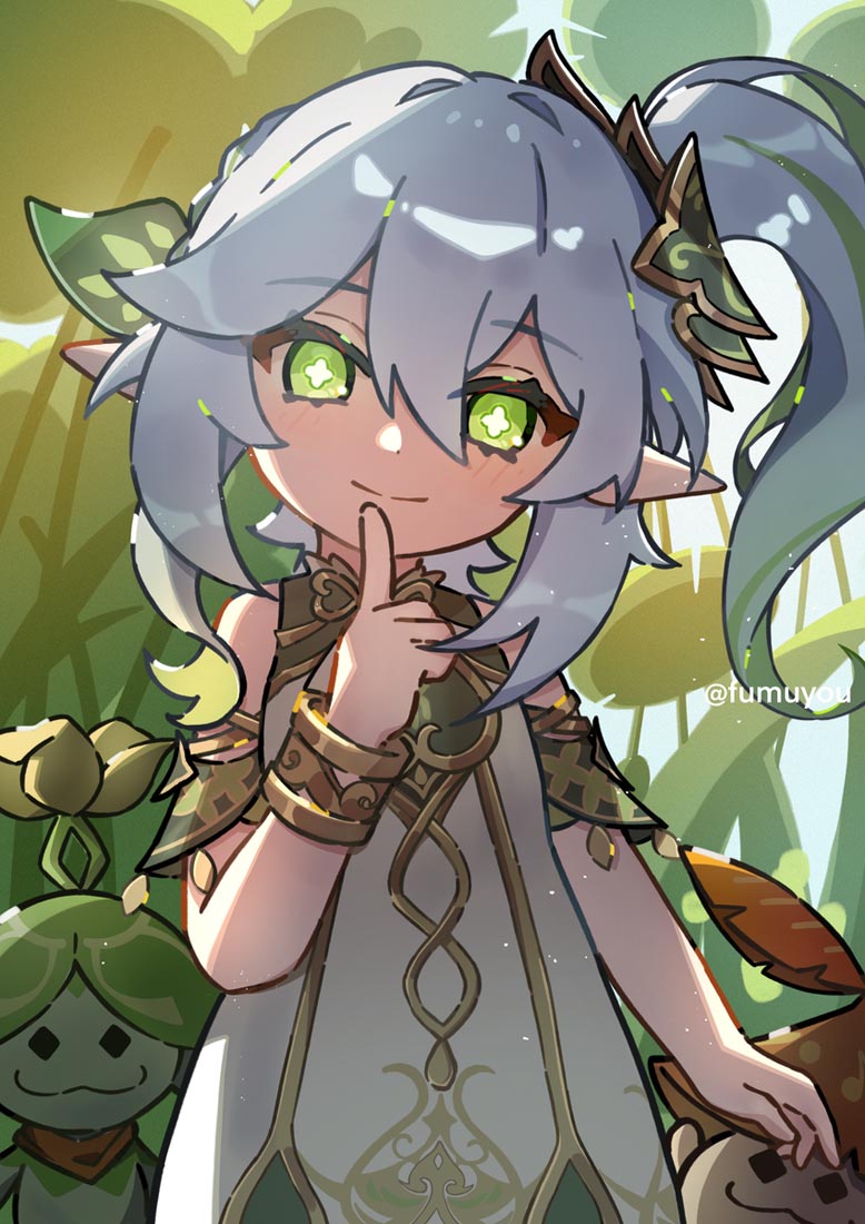 【240206】二次元美少女精选#晚安