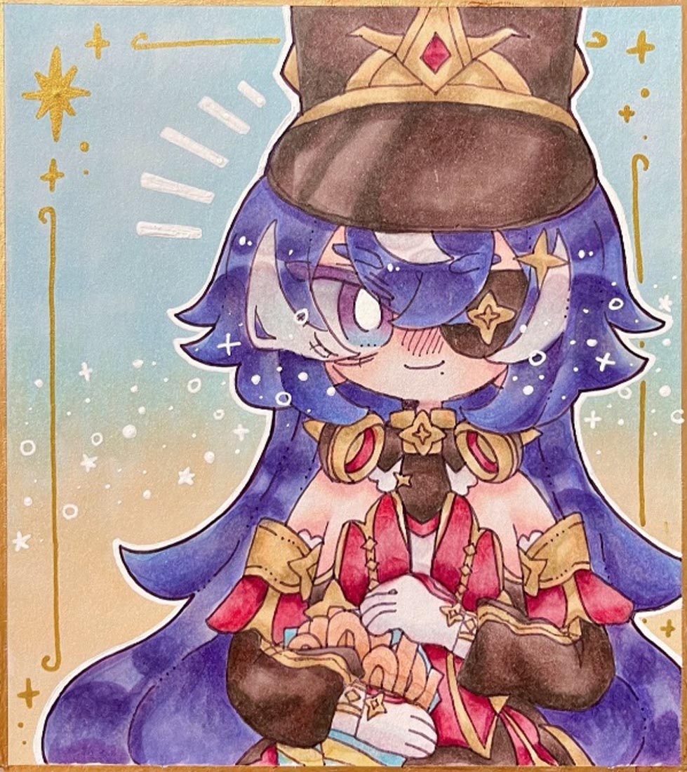 【240206】二次元美少女精选#晚安