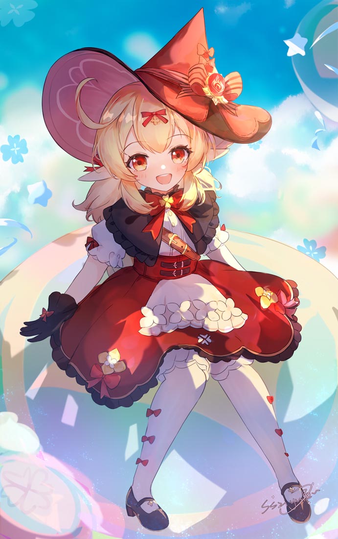 【240206】二次元美少女精选#晚安