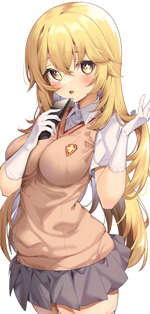 同人图#午安 【240207】