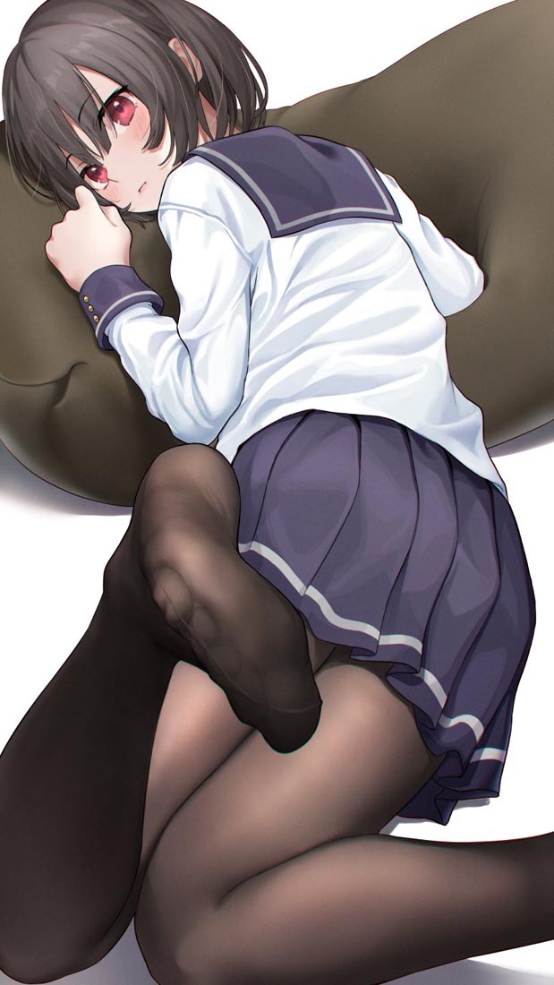 同人图#午安 【240207】