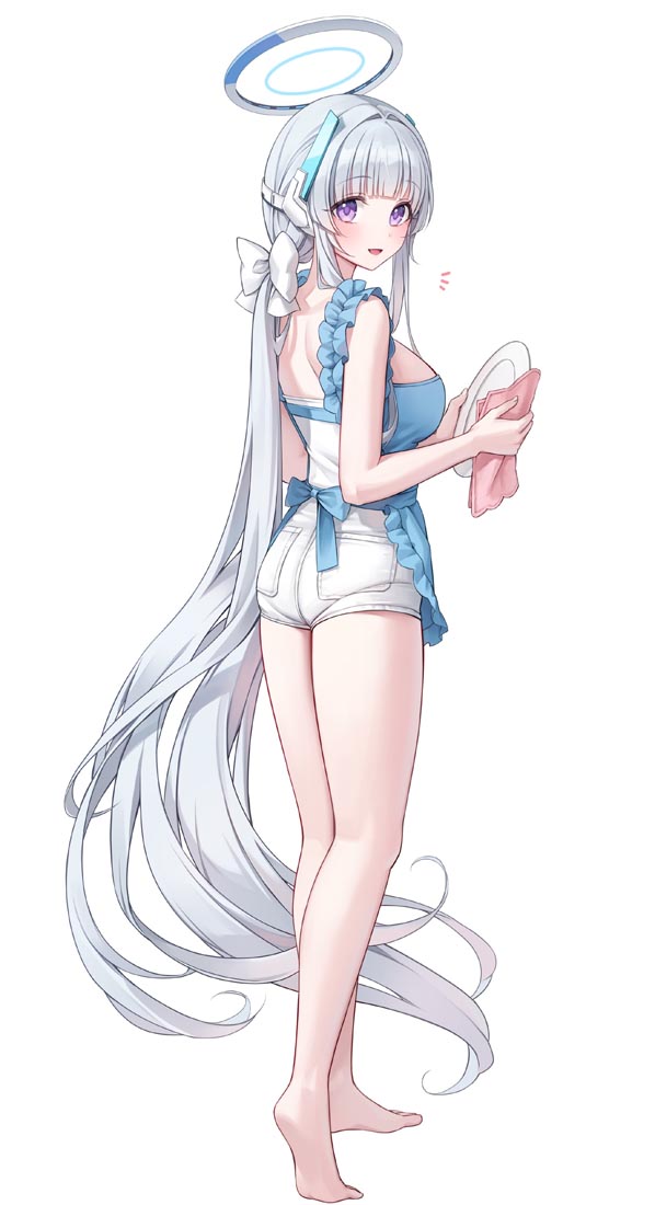 同人图#午安 【240207】