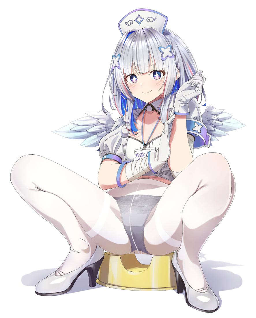 同人图#午安 【240207】