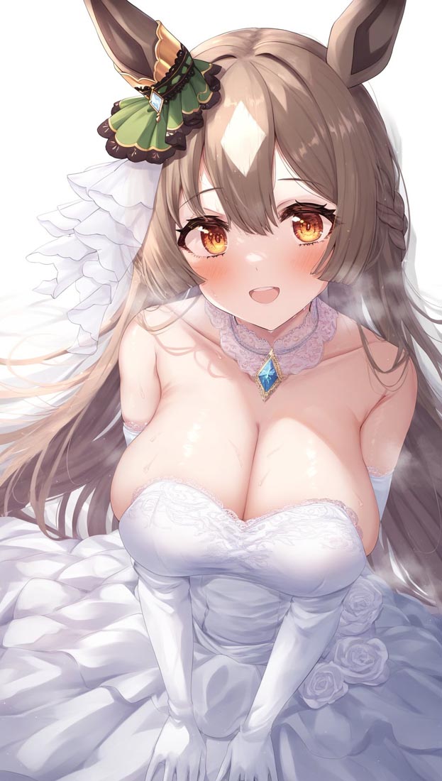 同人图#午安 【240207】