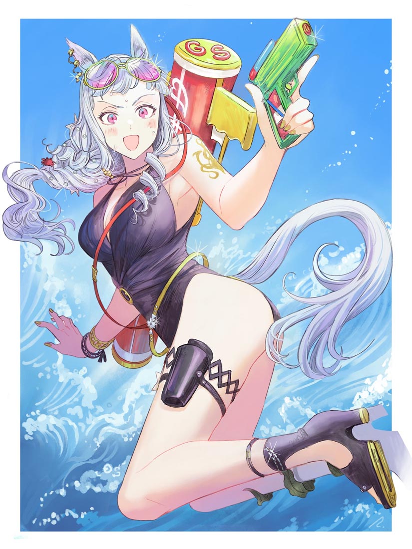 同人图#午安 【240207】