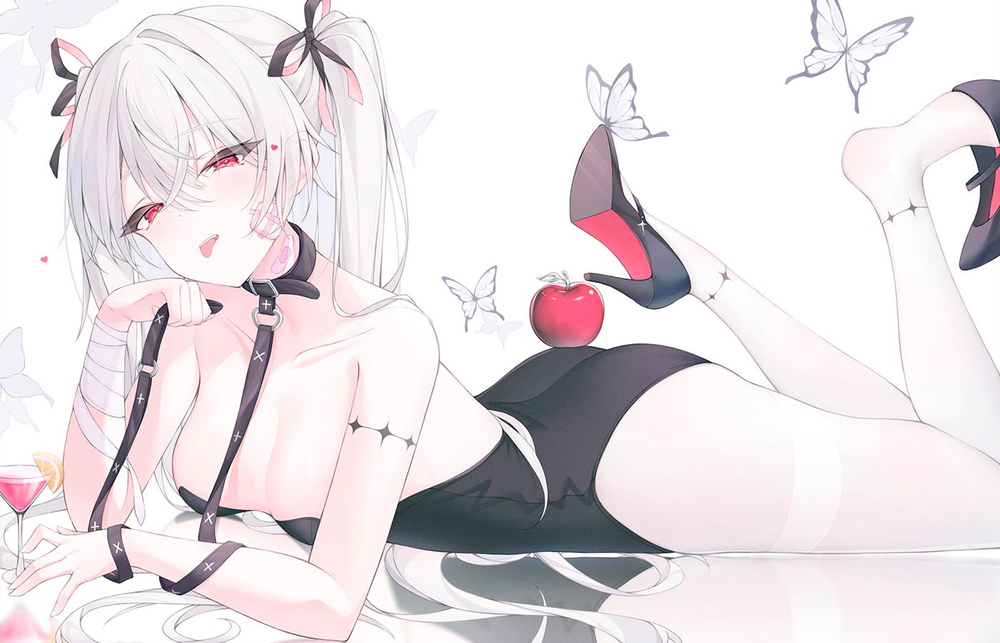 同人图#午安 【240207】