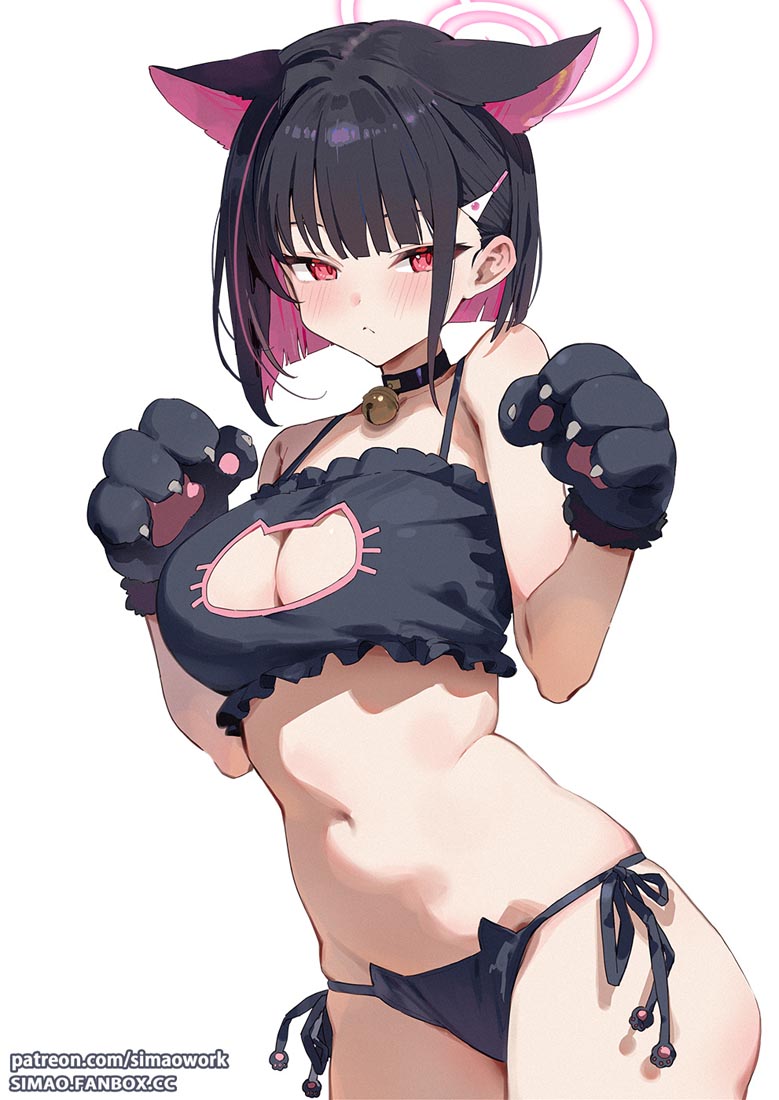 二次元福利图#午安【240208】