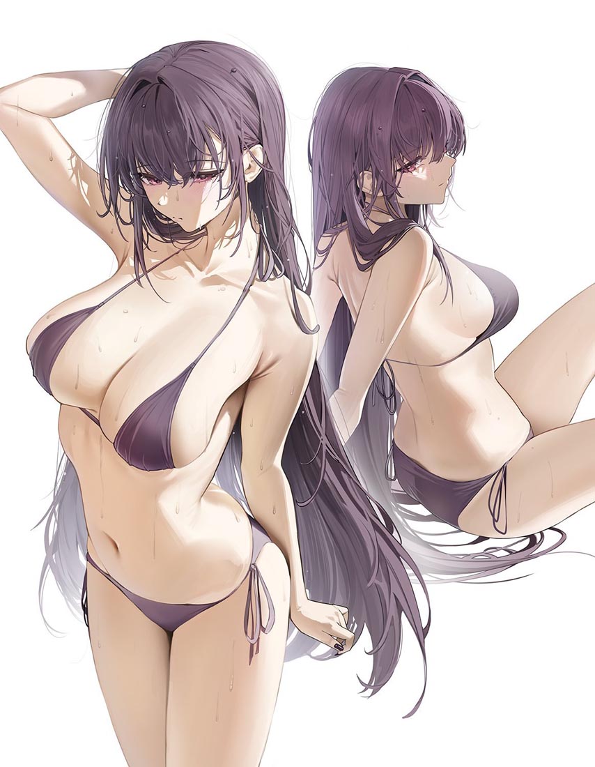 二次元福利图#午安【240208】