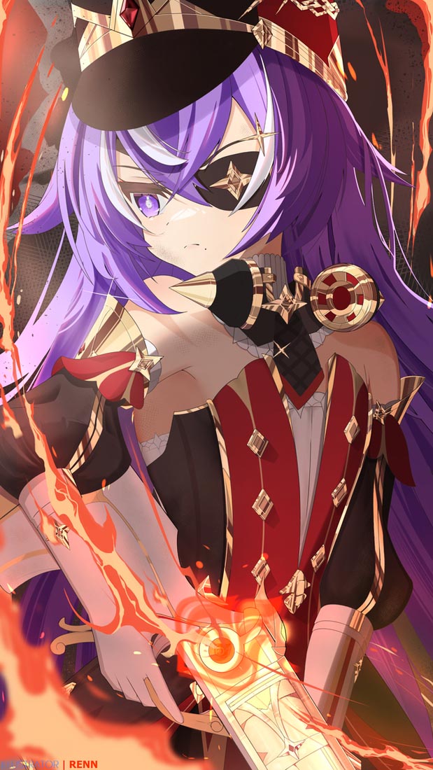 每日动漫好图#早安【240209】