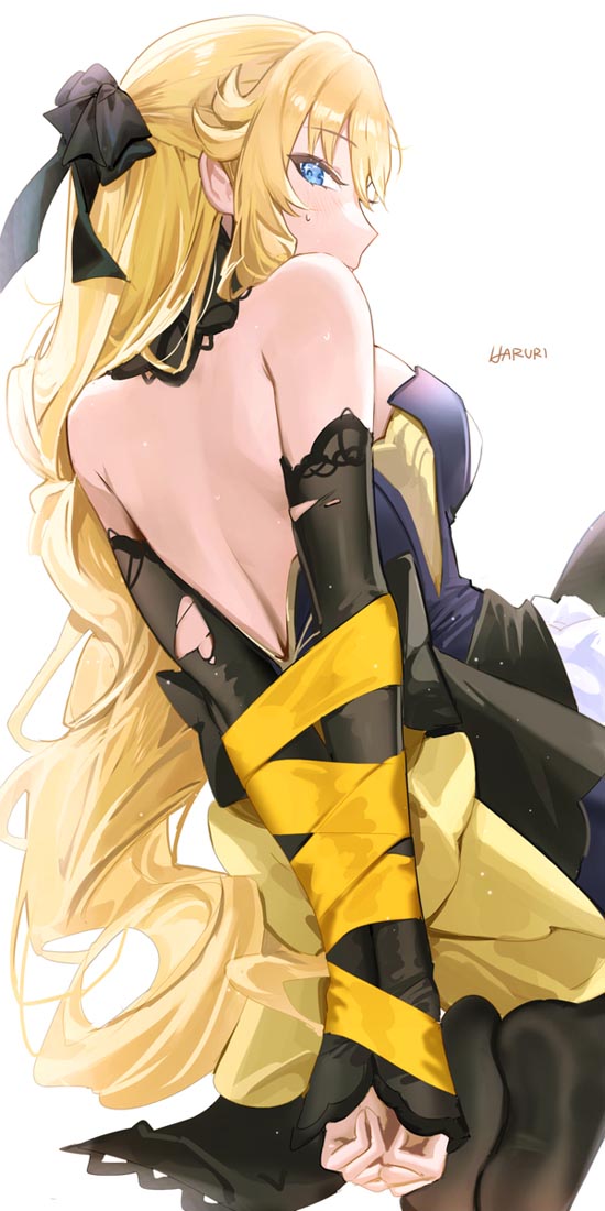 每日动漫好图#早安【240209】