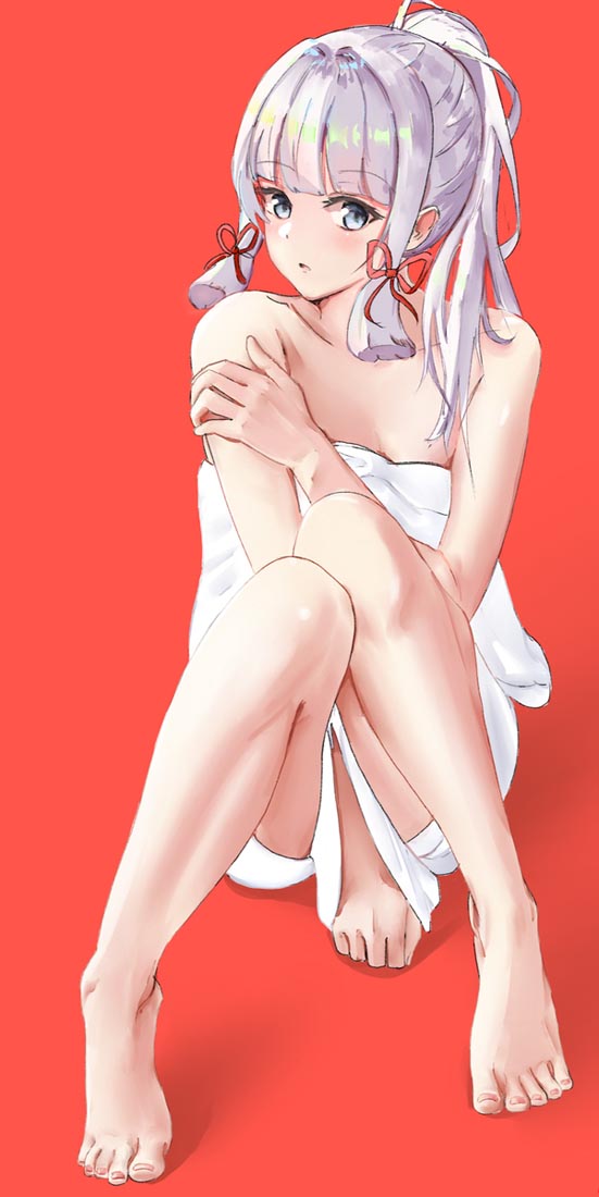 每日动漫好图#早安【240209】