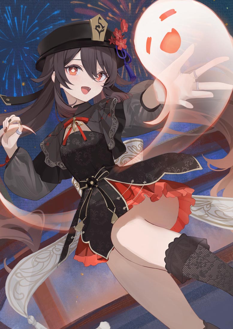 每日动漫好图#早安【240209】