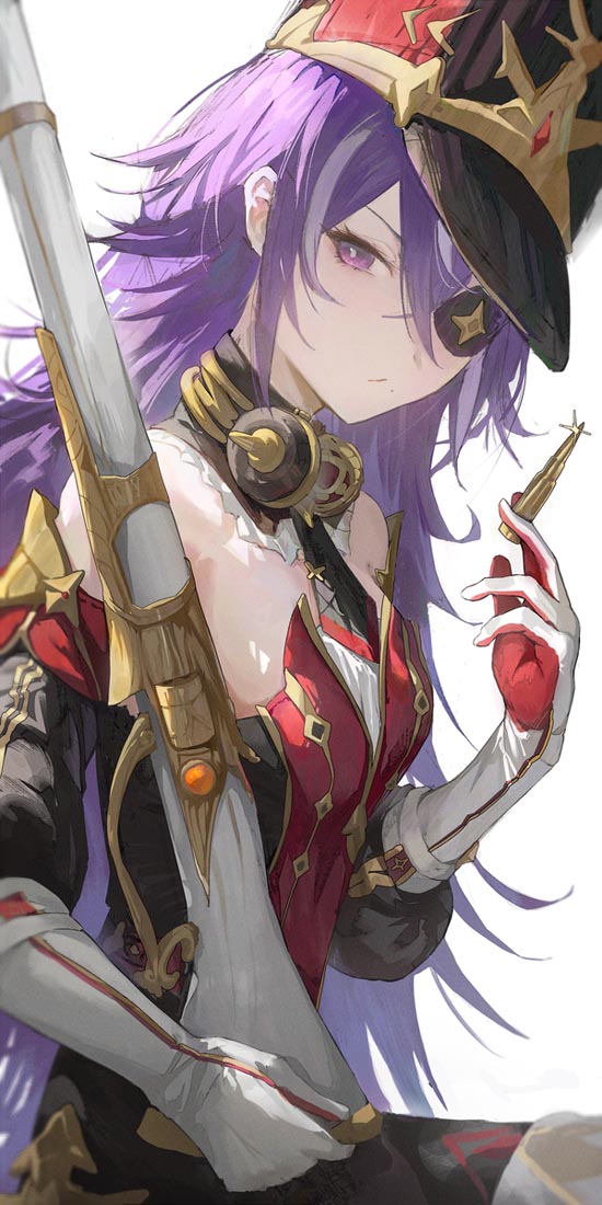 每日动漫好图#早安【240209】