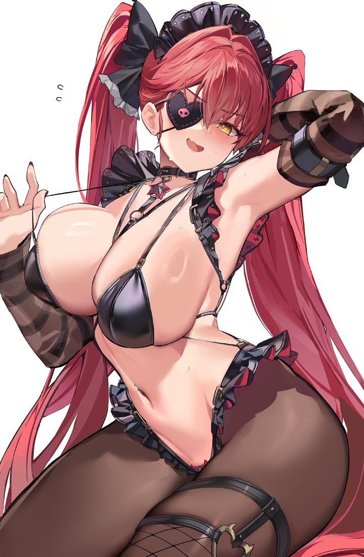 每日动漫好图#午安【240209】