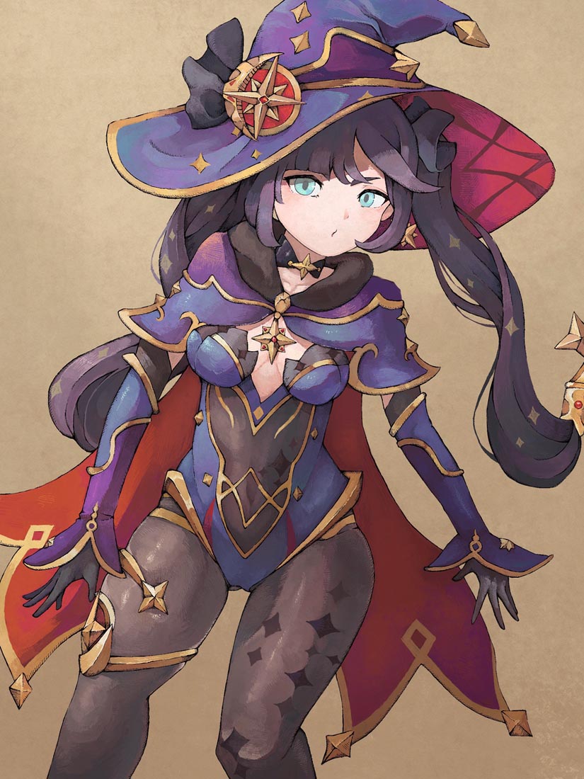 每日动漫好图#晚安【240209】