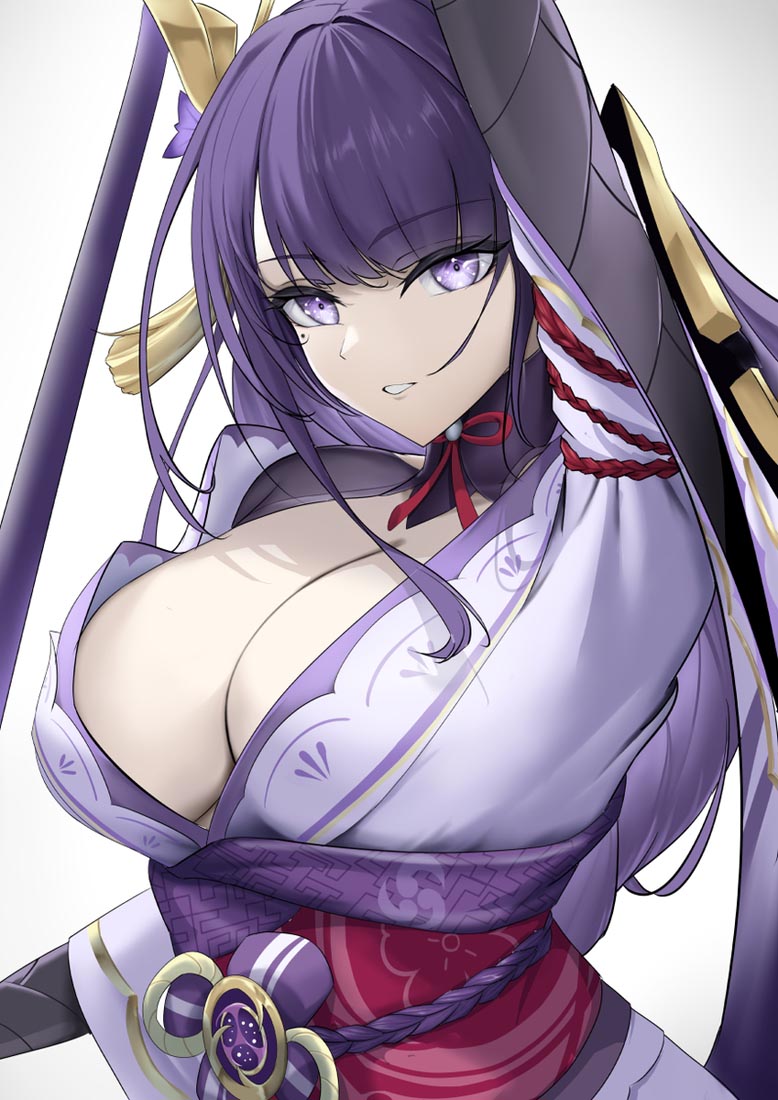 每日动漫好图#晚安【240209】