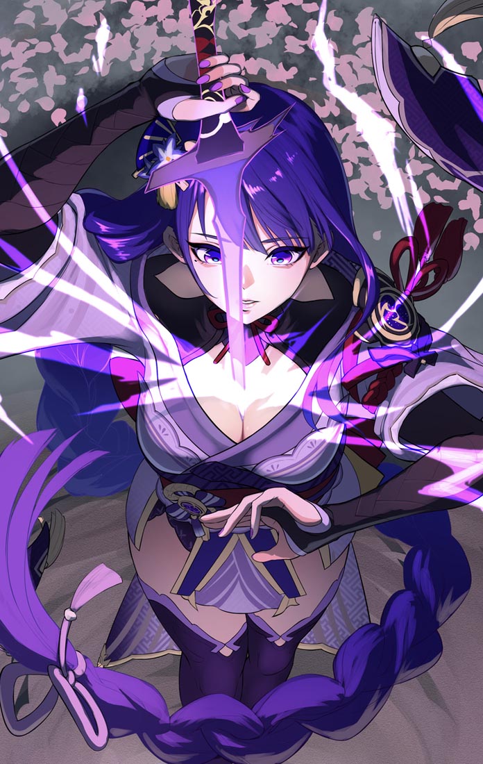 每日动漫好图#晚安【240209】