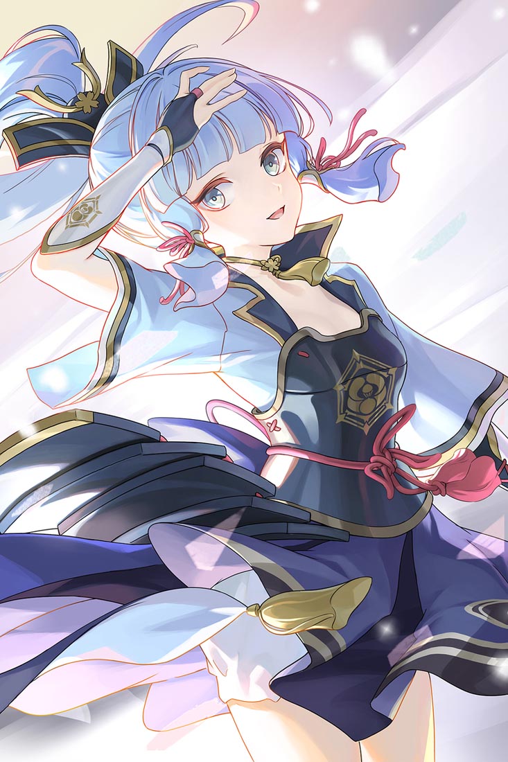 龙年春节快乐#早安【240210】