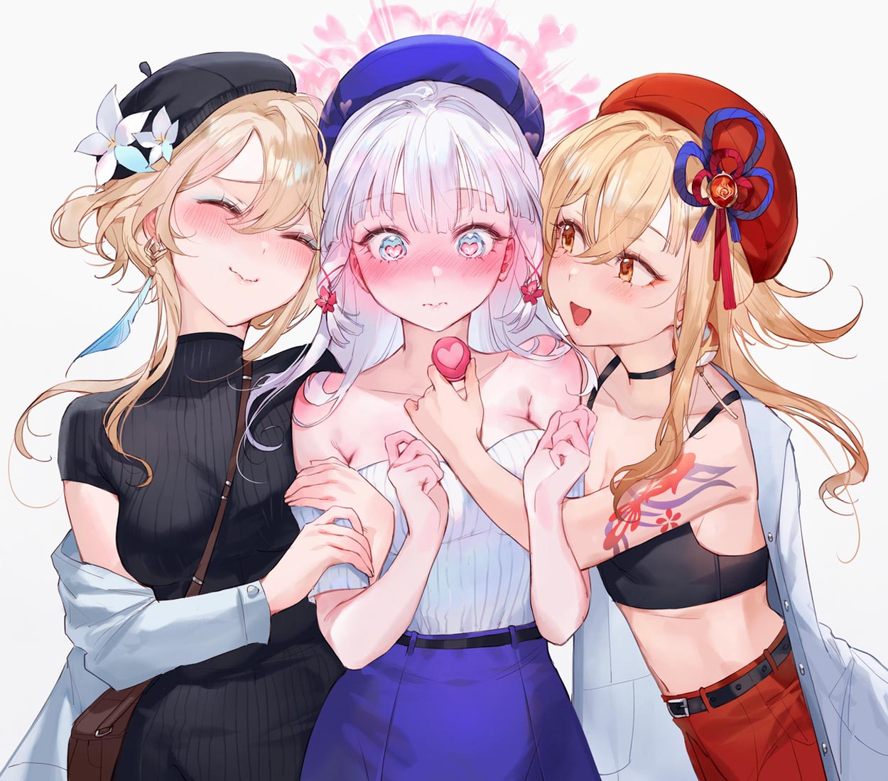 龙年春节快乐#早安【240210】