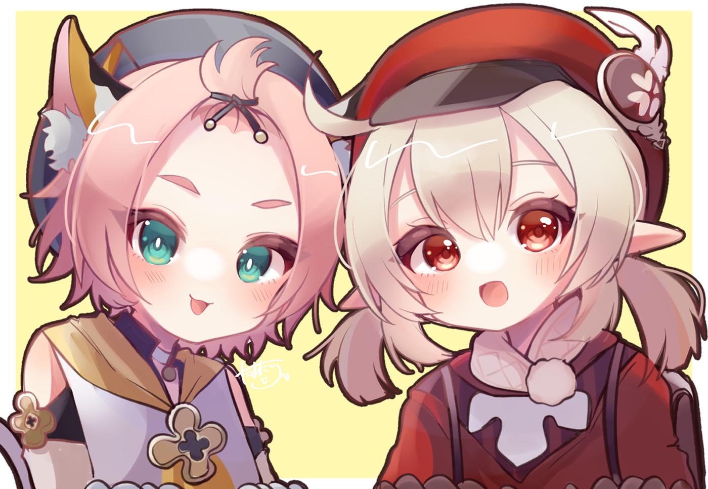 春节快乐#晚安【240210】