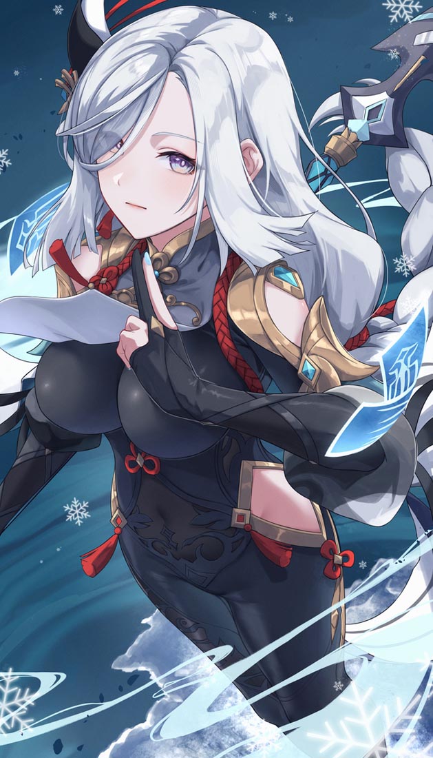 Xman每日好图#早安【240211】