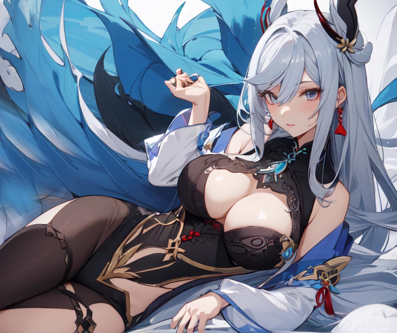 Xman每日好图#早安【240211】