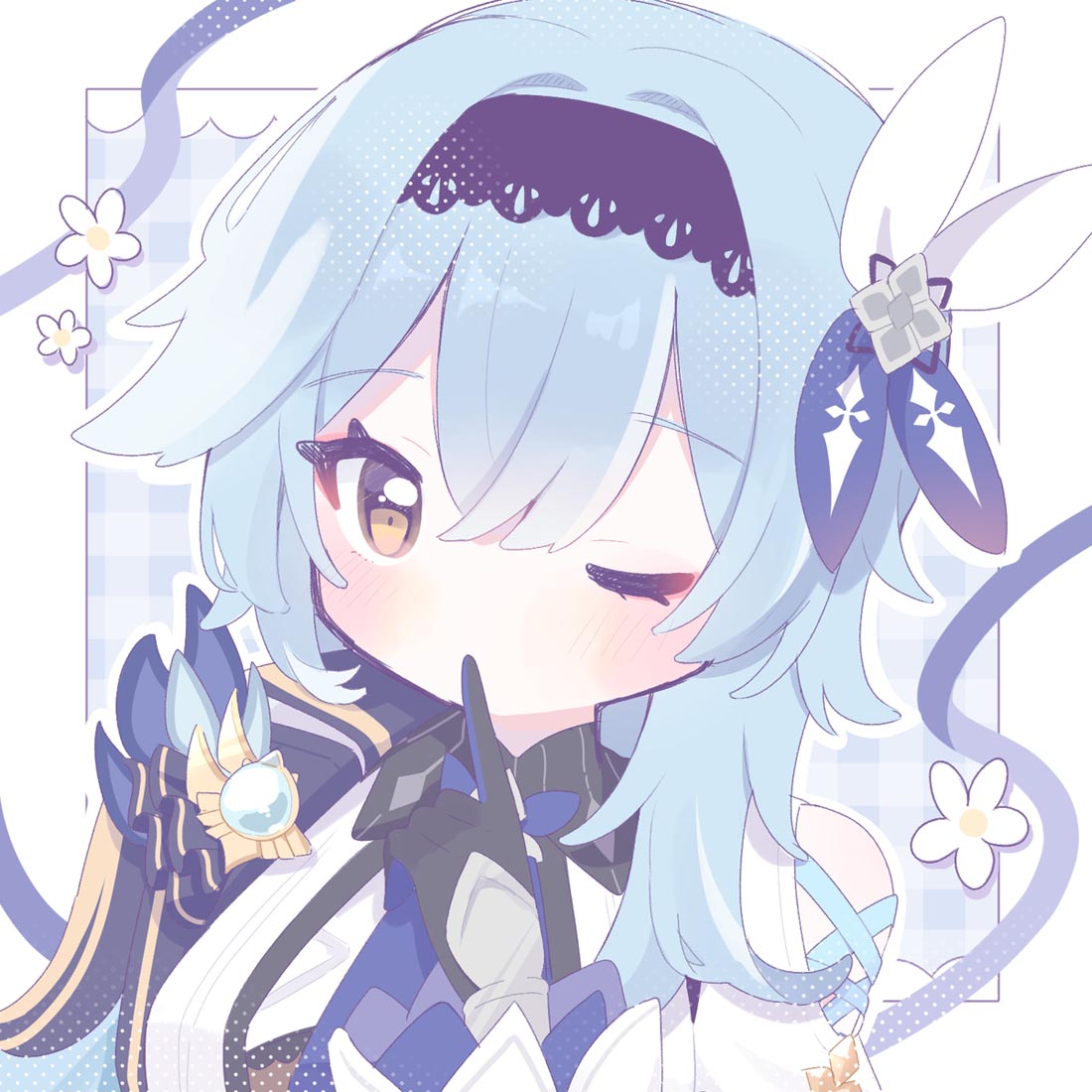 Xman每日好图#早安【240211】