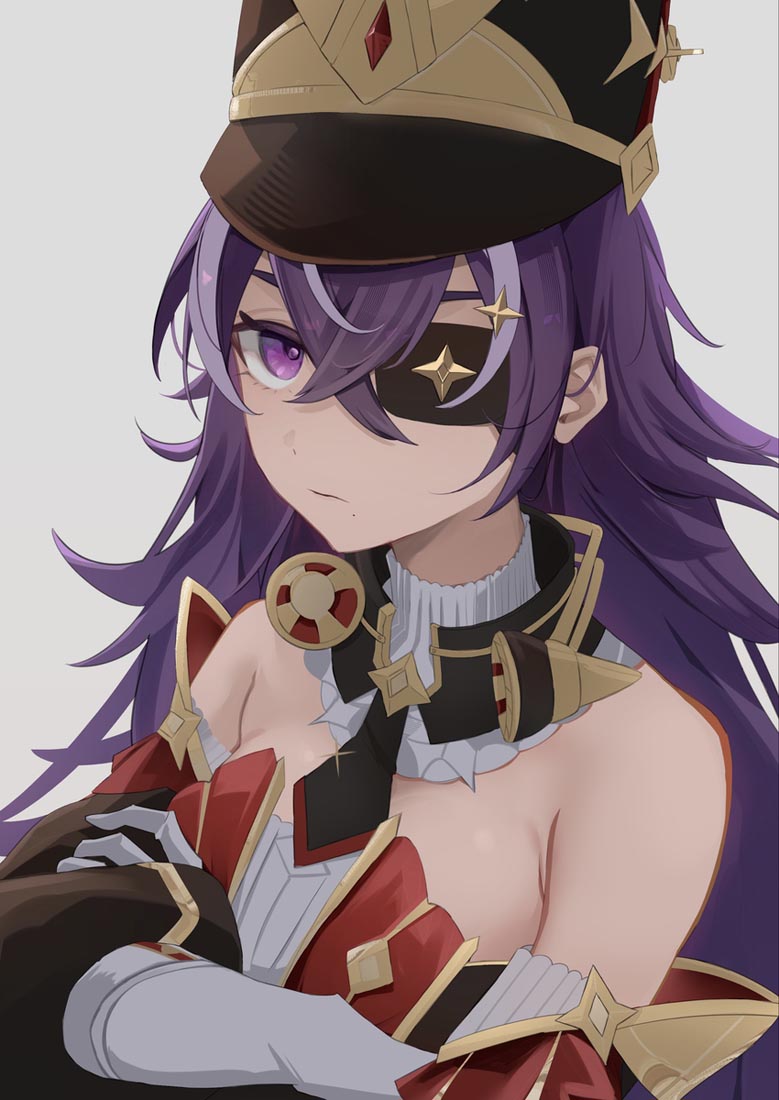 Xman每日好图#早安【240211】