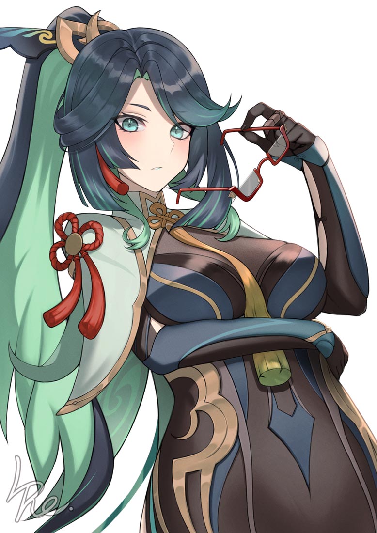 Xman每日好图#早安【240211】