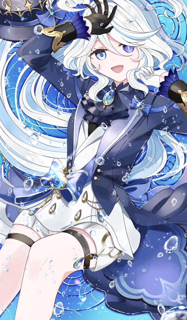 Xman每日好图#早安【240211】