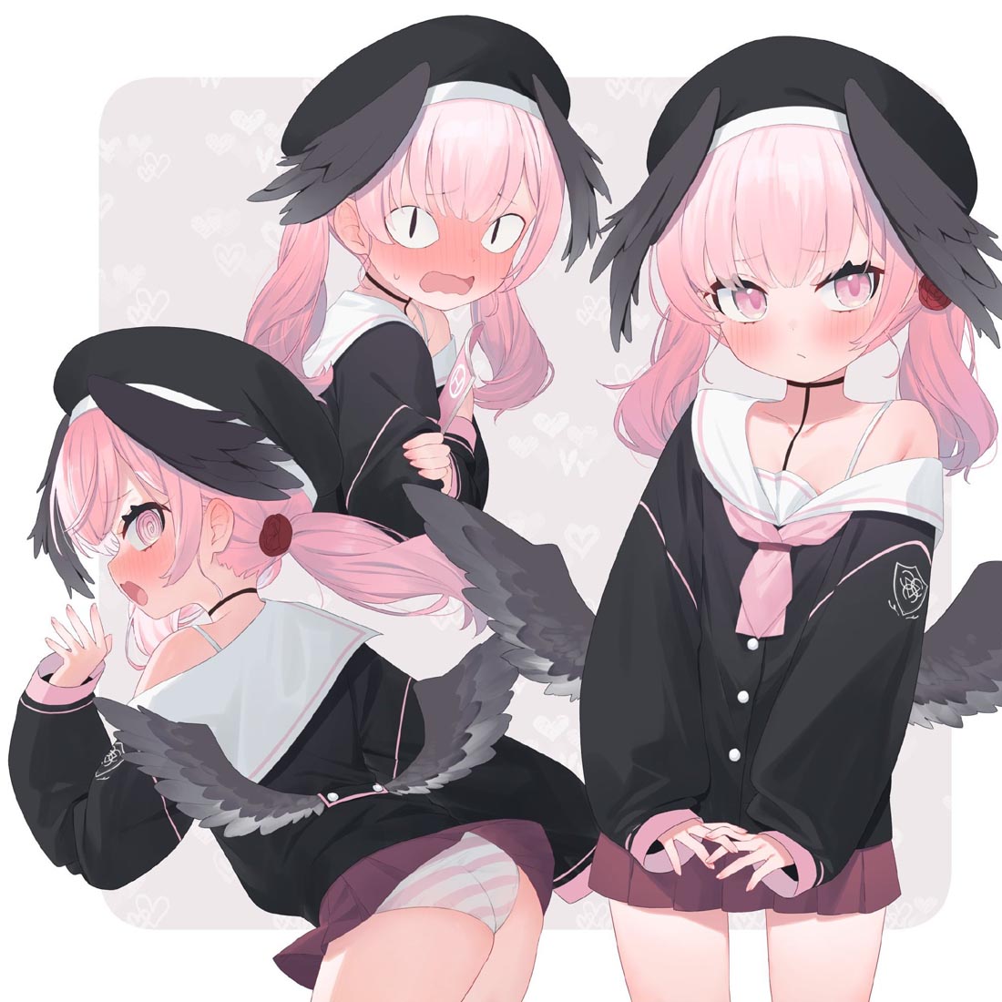 Xman每日好图#午安【240211】