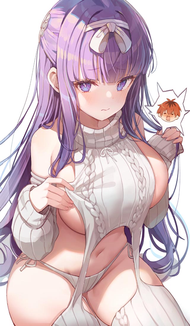 Xman每日好图#午安【240211】