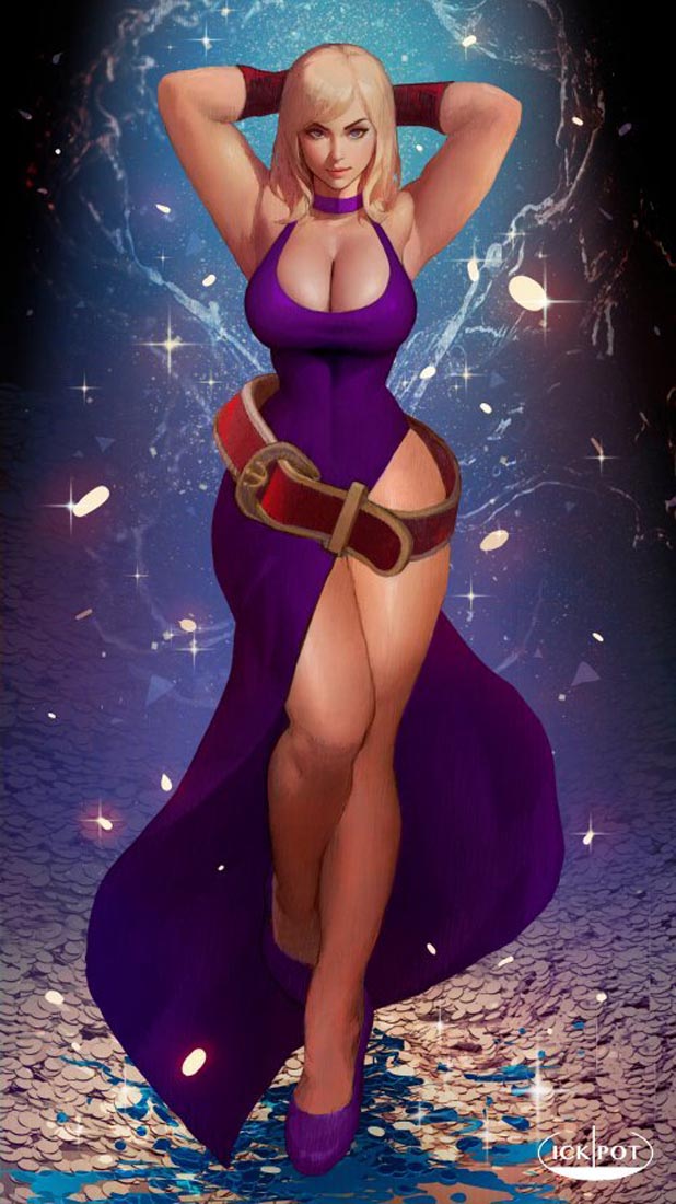 Xman每日好图#午安【240211】