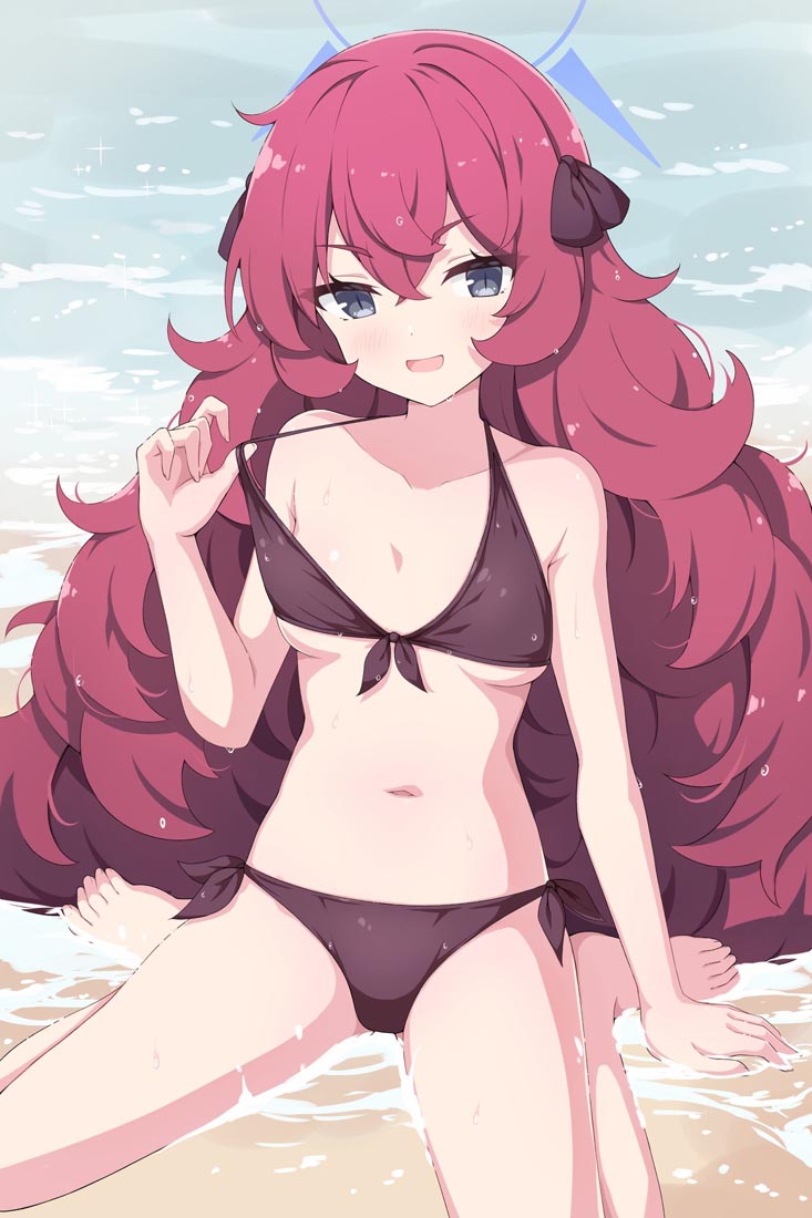 Xman每日好图#午安【240211】