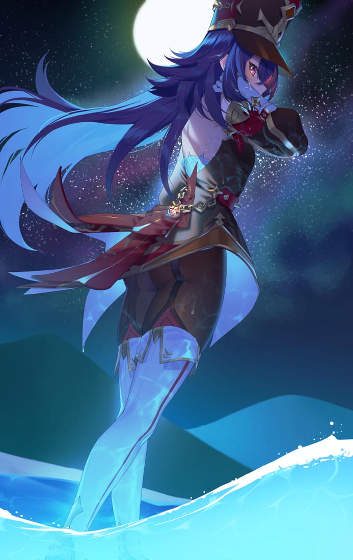 Xman每日好图#晚安【240211】