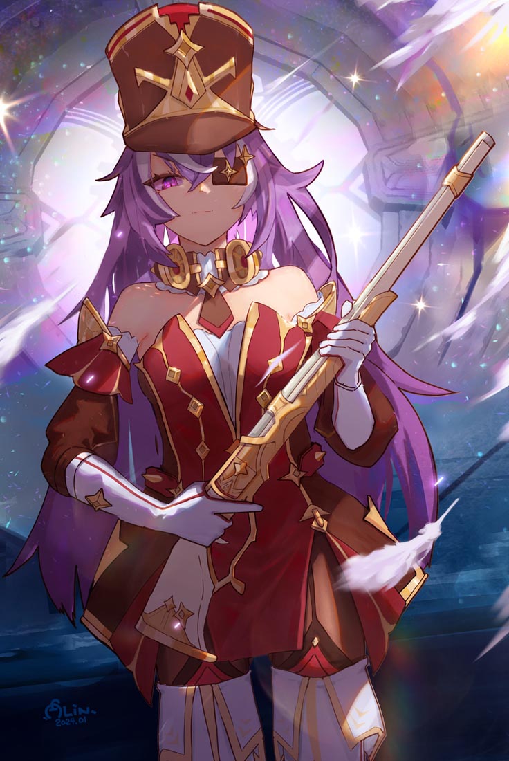 Xman每日好图#晚安【240211】