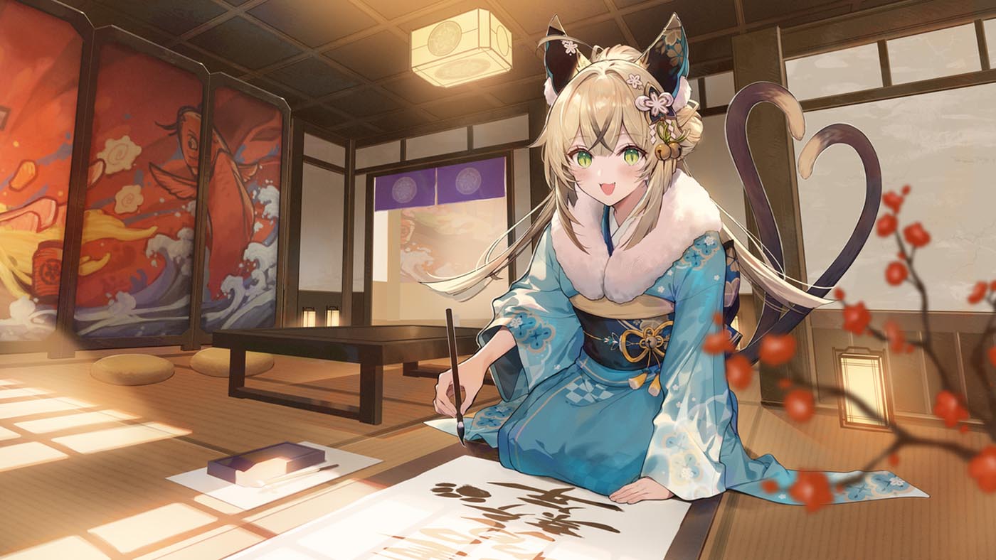 Xman每日好图#晚安【240211】