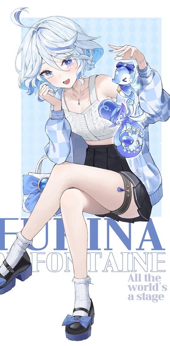 Xman每日好图#晚安【240211】