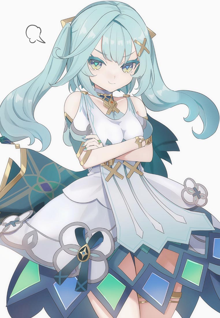 Xman每日好图#晚安【240211】