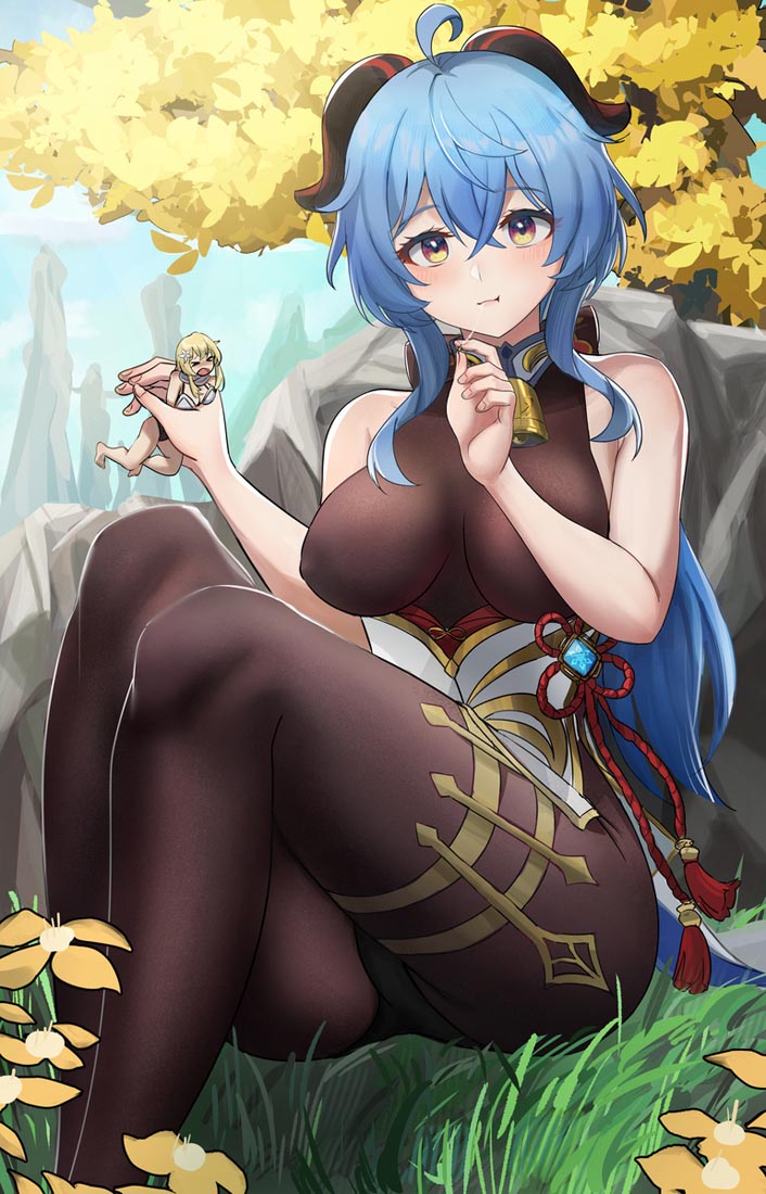 Xman每日好图#晚安【240211】