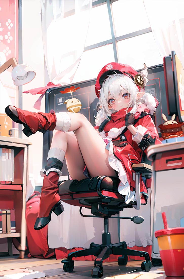 Xman同人插画#早安【240212】