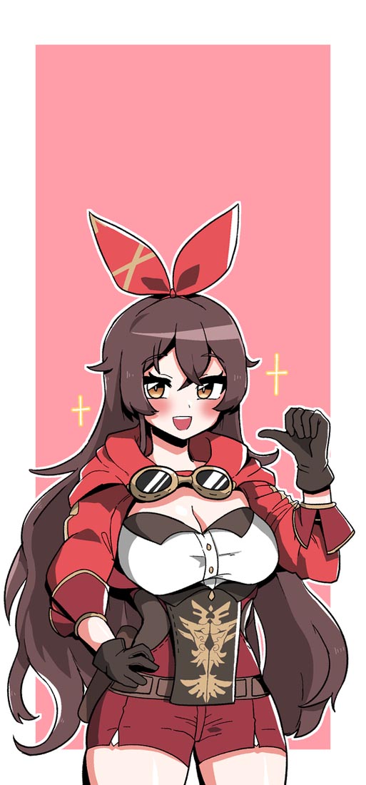 Xman同人插画#早安【240212】