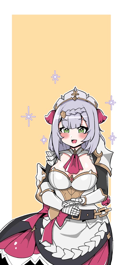 Xman同人插画#早安【240212】