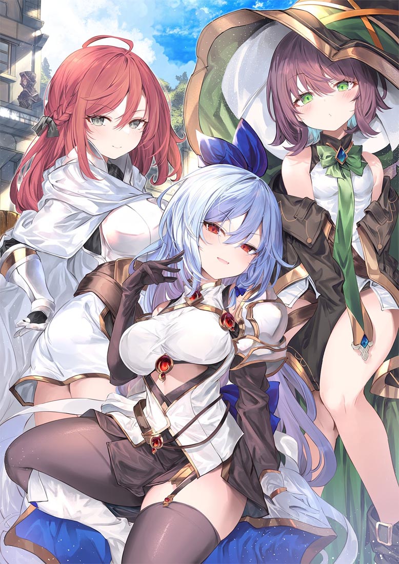 Xman同人插画#午安【240212】