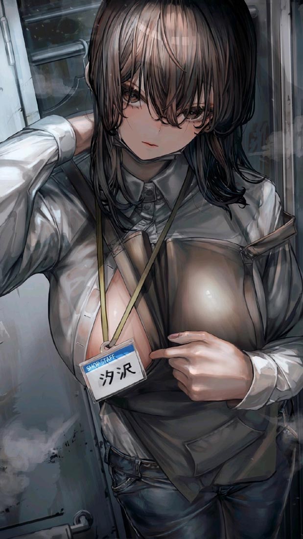 Xman同人插画#午安【240212】