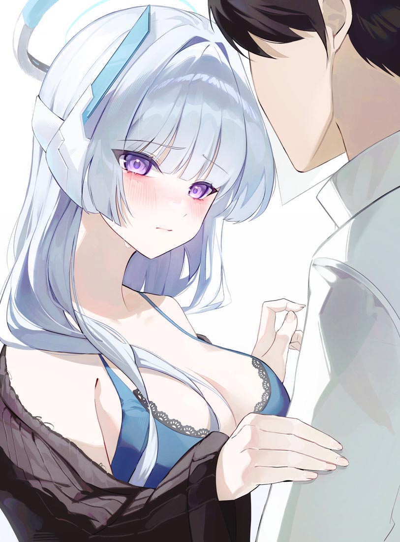 Xman同人插画#午安【240212】