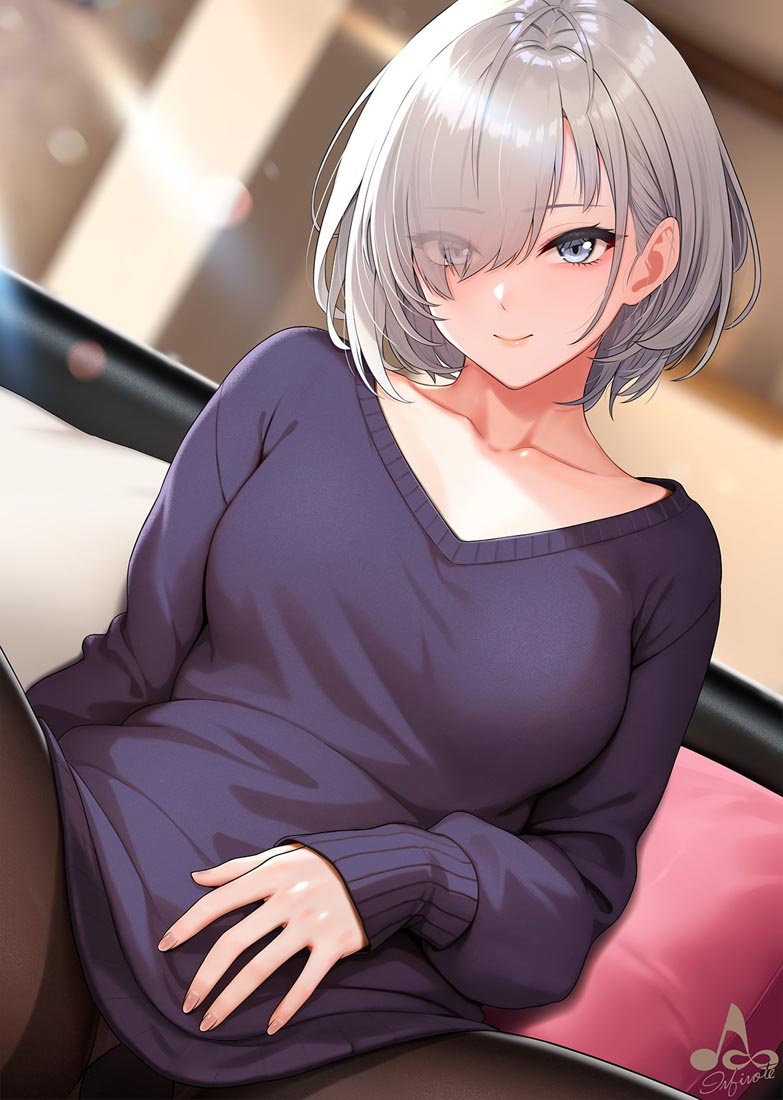 Xman同人插画#午安【240212】