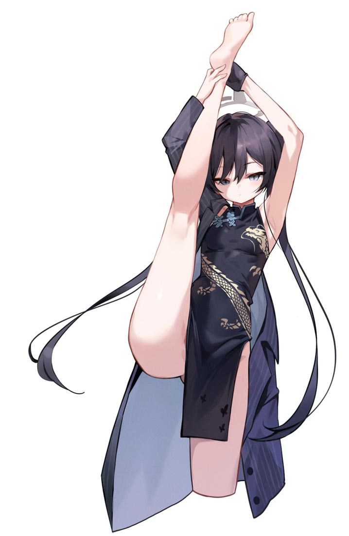 Xman同人插画#午安【240212】