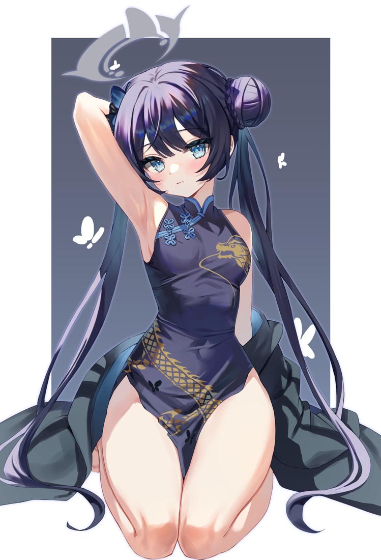 Xman同人插画#午安【240212】