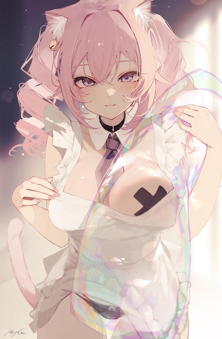 Xman同人插画#午安【240212】